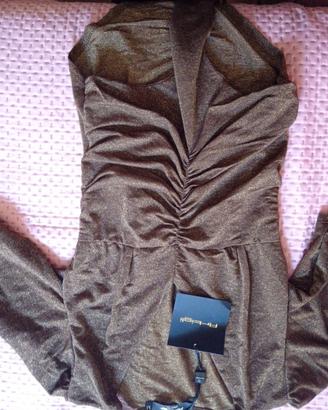Body artigli