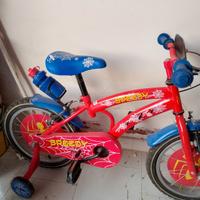 Bici per bambino 