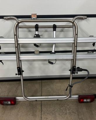 Portabici originali Mercedes Benz W639