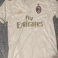 maglia milan