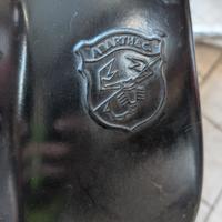 Parafanghi A112 Abarth gruppo 2