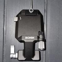 DJI Ronin Vertical Camera Mount piastra verticale