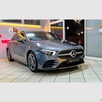 MERCEDES-BENZ A 180d SEDAN Automatic Premium AMG