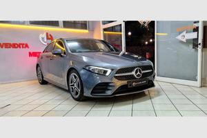 MERCEDES-BENZ A 180d SEDAN Automatic Premium AMG