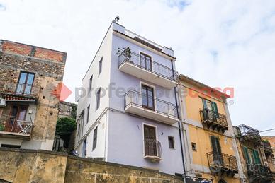 Casa Indipendente Santa Lucia del Mela