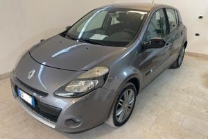 Renault Clio 1.2 5P Live! FULL OPTIONAL TAGLIANDAT