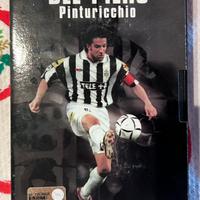Del Piero in vhs