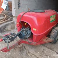 ATOMIZZATORE FLORIDA 1000 LITRI 