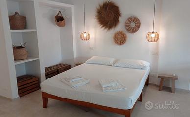 Residence Sere d'estate Vasto marina