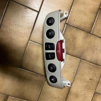 Pulsanti alza vetro Fiat punto del 2004