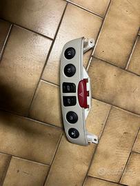 Pulsanti alza vetro Fiat punto del 2004