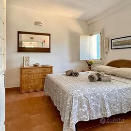 Casa Vacanze a 2 passi dalle spiagge di Gallipoli