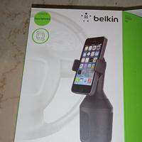Belkin Supporto per Portabicchieri dell'Auto


