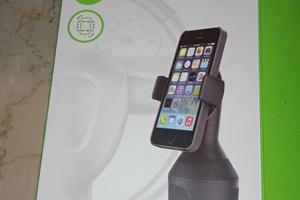 Belkin Supporto per Portabicchieri dell'Auto

