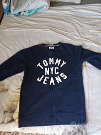 Felpa Tommy Jeans