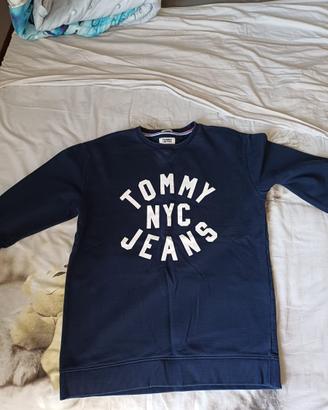 Felpa Tommy Jeans