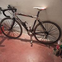 bici da corsa olympia