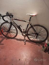 bici da corsa olympia