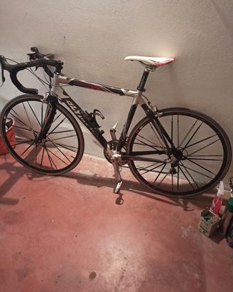 bici da corsa olympia