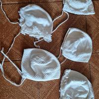 Cuffiette per neonati