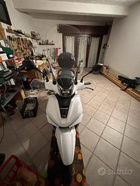 Voge brivido sr16 2025