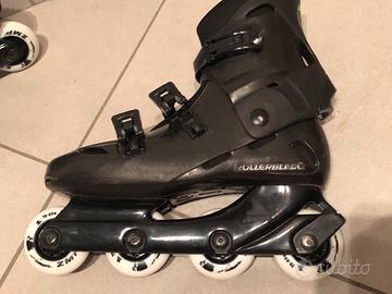 Pattini in linea Rollerblade