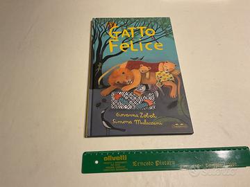 🟩gatto felice topi pittori 🎈SAF