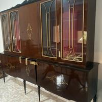 Credenza anni 50/60