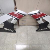 Carene originali Yamaha r6 08/16