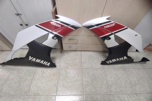 Carene originali Yamaha r6 08/16