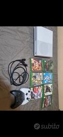  Xbox one serie S
