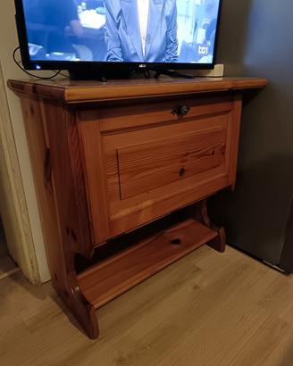Credenza + mobiletto