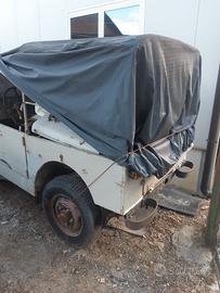 Campagnola Fiat
