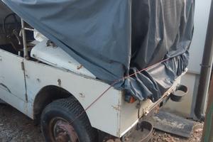 Campagnola Fiat