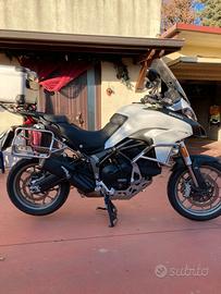 Ducati Multistrada 950 - 2017