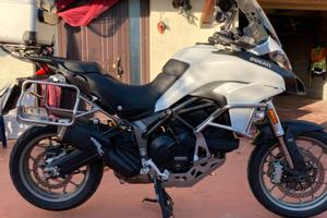 Ducati Multistrada 950 - 2017