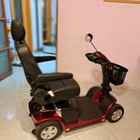 Moto Scooter anziani o disabili maxireale