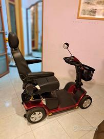 Moto Scooter anziani o disabili maxireale