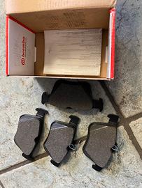 Pasticche freno posteriori Brembo P 85 125 - Nuove