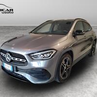 Mercedes GLA-H247 2020 - GLA 180 d Premium auto