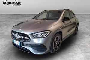 Mercedes GLA-H247 2020 - GLA 180 d Premium auto