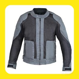 GIACCA ESTIVA SCOTLAND Dodge Reflex UOMO