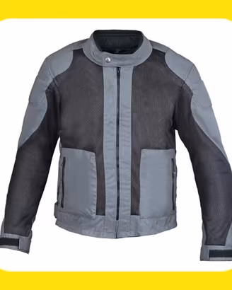 GIACCA ESTIVA SCOTLAND Dodge Reflex UOMO