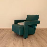 Cassina poltrona utrecht