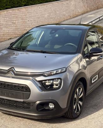 CITROEN C3 PureTech 110 S&S Shine