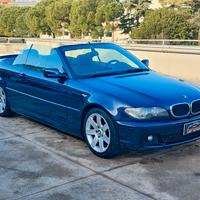 Bmw 318 Ci (2.0) E46 cat Cabrio Hard Top GPL
