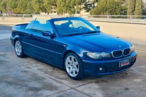 Bmw 318 Ci (2.0) E46 cat Cabrio Hard Top GPL