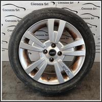 Cerchi Sfusi ant. dx FIAT Qubo 51868069