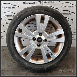 Cerchi Sfusi ant. dx FIAT Qubo 51868069