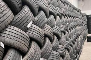 GOMME 205/55/16-185/65/15-225/45/17-205/50/17
